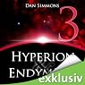 H&ouml;rbuch Hyperion & Endymion 3