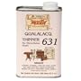 Qualalacq Thinner, Quart