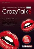 Crazy Talk 6.2 PRO