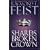 Shards of a Broken Crown: Serpentwar Saga Bk. 4