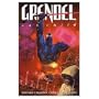 Grendel: War Child