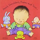 Head, shoulders, knees and toes ...