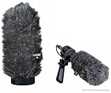 Rode WS6 Deluxe Shotgun Microphone Windscreen
