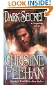 Dark Secret (Carpathian Novels)