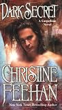 Dark Secret (The Carpathians (Dark) Series, Book 12)