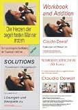 M&auml;nner erobern durch psychologische Manipulation - Das 4-teilige Masterset von Pickup-Coach Claudio Dewall (Durch psychologische Beeinflussung den Traummann verf&uuml;hren) - Claudio Dewall