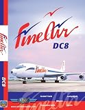 Fine Air Douglas DC8