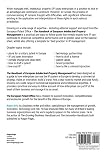 The Handbook of European Intellectual Property Management