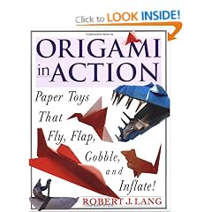 Origami In Action