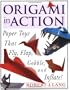 Origami In Action