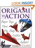 Origami In Action
