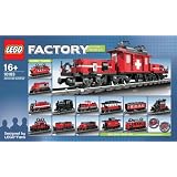 LEGO Factory Hobby Train (10183)