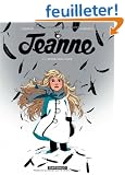 Jeanne, Tome 2 : L'hiver sera doux