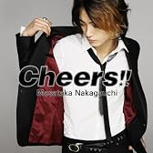 Cheers!!〈CD+DVD〉