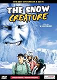 Search : The snow creature