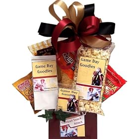 Football Fanatics Gift Ideas for Men