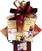 Football Fanatic Get Well Gift Basket