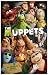 Muppets Poster - Promo Flyer 2011 Movie - 11 X 17 Amy Adams Jason Segel Green with Envy Coming Soon