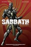 Sabbath : all your sins reborn