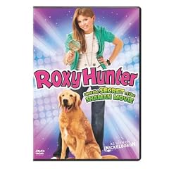 Roxy Hunter and the Secret of the Shaman