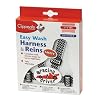 Clippasafe Easy Wash Harness & Reins (Racing Driver)