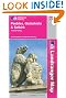 Peebles, Galashiels and Selkirk, Tweed Valley (Landranger Maps) (OS Landranger Map)