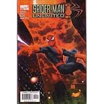 SPIDER-MAN UNLIMITED, #2 (COMIC BOOK) book cover