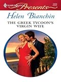 The Greek Tycoon's Virgin Wife (Harlequin Presents)