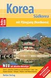 Korea: S�dkorea mit Pj�ngjang (Nordkorea)
