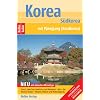 Korea: S�dkorea mit Pj�ngjang (Nordkorea)