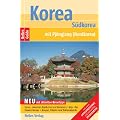 Korea: S�dkorea mit Pj�ngjang (Nordkorea)