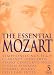 THE ESSENTIAL MOZART: A Mozart Gala from Prague (DVD 1) Divertimento K.113 (DVD 2) Sonatas for Piano and Violin K.301-306 (DVD 3) A Mozart Celebration from Stephansdom (DVD 4) Cosi Fan Tutte (DVD 5) [2008] [NTSC]