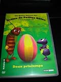 Les Quatre saisons des droles de petites betes, Vol.3 - Doux printemps / D`apres antoon krings