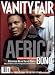 Price Comparison : Vanity Fair July 2007 Africa Issue, Muhammad Ali / Barack Obama Cover