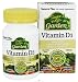 Source Of Life Garden Vitamin D3 - 60 - VegCap