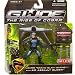 G.I. Joe: The Rise of Cobra Exclusive M.A.R.S. Troopers Action Figure James "Grand Slam" Barney with Air Assault Glider