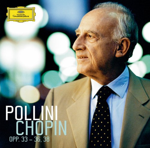 Childrens Toyshop  Musique : Chopin Op.33, Op.34, Op.35, Op.36, Op.38