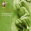  Haydn String Quartets op.50 nos.1-3