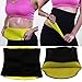 DODOING Women Hot Thermo Shapers Capri Hot Pants Waist Tainer Cincher Body Shaper