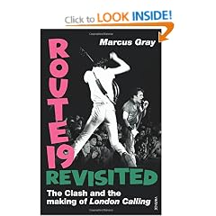 Route 19 Revisited: The Clash and London Calling