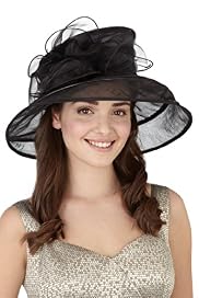 Mesh Upturn Edge Hat