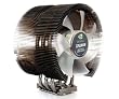 ZALMAN CNPS 9700 NT - Processor cooler - ( Socket 754, Socket 940, Socket 775, Socket 939, Socket AM2 ) - copper - 110 mm
