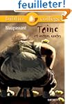 Toine, et autres contes