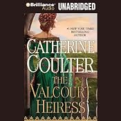The Valcourt Heiress | Catherine Coulter