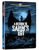 A Return To Salem`s Lot