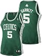 Kevin Garnett adidas Fashion Boston Celtics Women's Jersey
