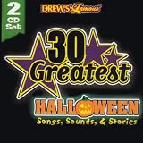 Drew's Famous 30 Greatest Halloween: Songs and Stories