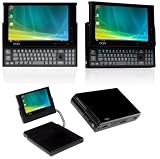 model e2 (Sunlight Optimized Display) (1.6GHz,1GB RAM,64GB SSD,XP Pro)