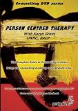 Person Centred Therapy by christina Dickerson