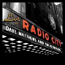 Live at Radio City Music Hall